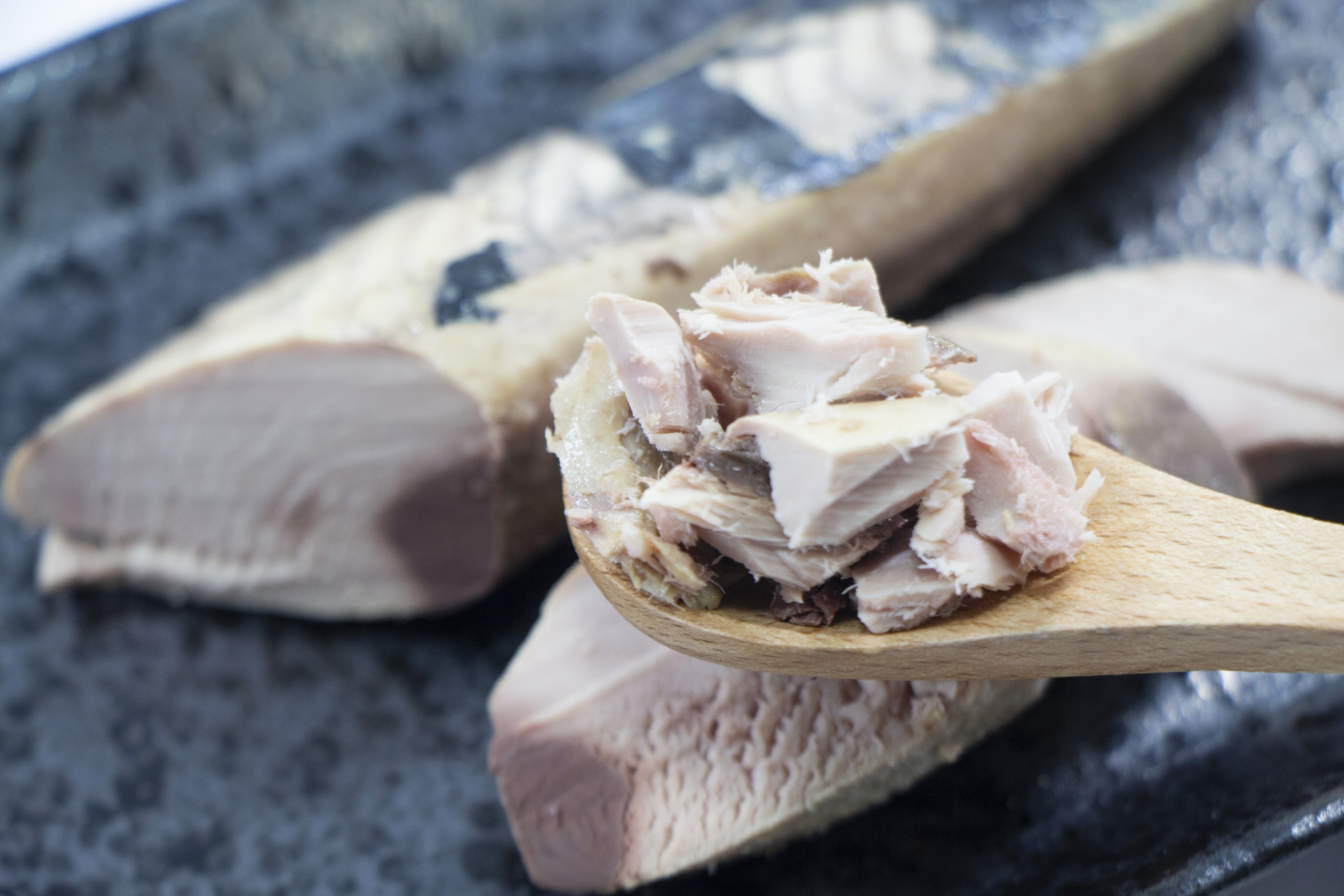 鬼平犯科帳の食卓「なまり節」