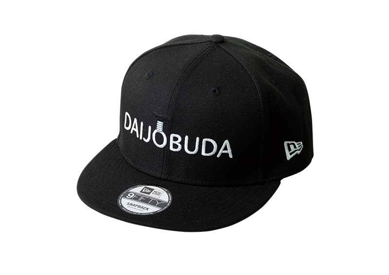 NEW ERA DAIJOBUDA 9FIFTY™ 8,250円