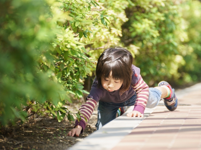 落ち着きのないうちの子、とうとう学校から呼び出しが来てしまった