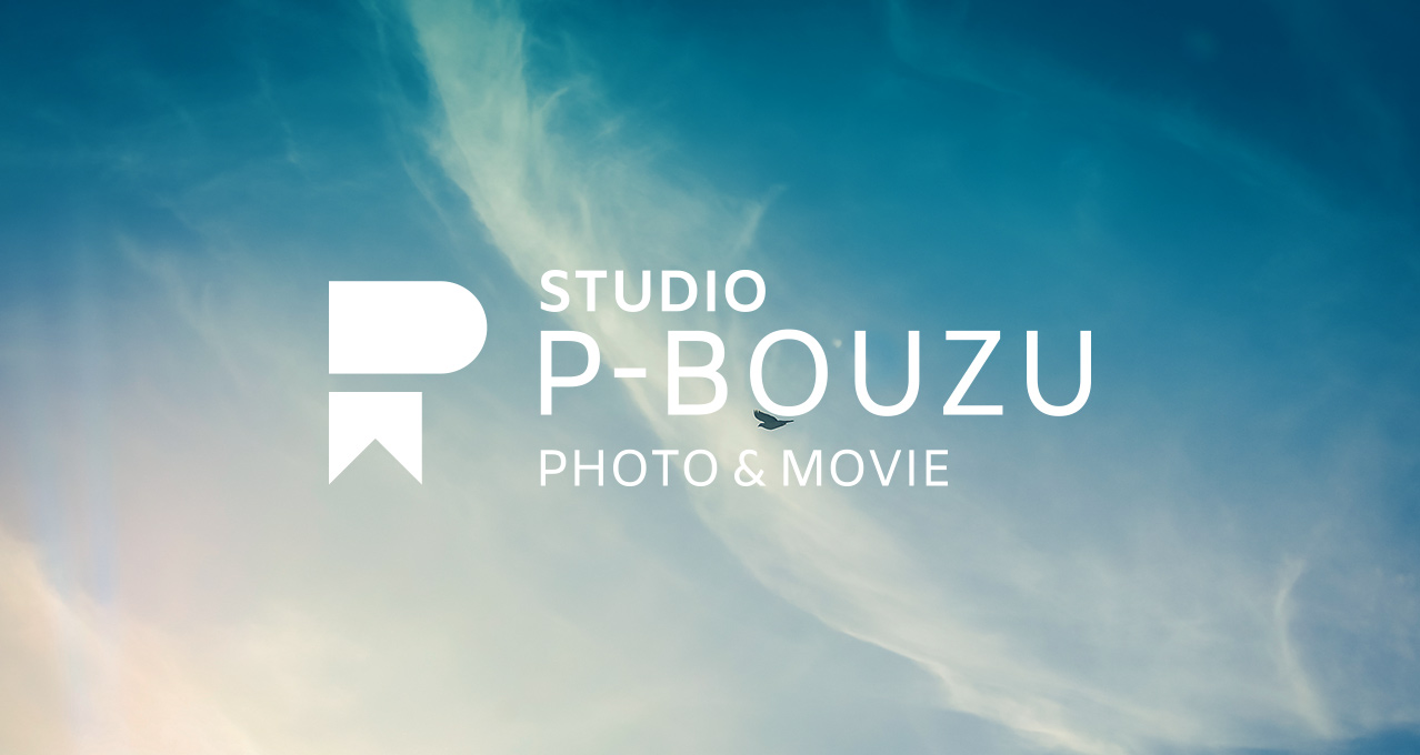 STUDIO P-BOUZU