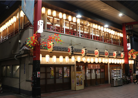 浅草すき焼き名店ガイド｜1886年創業 米久本店で堪能する牛鍋と老舗の味わい